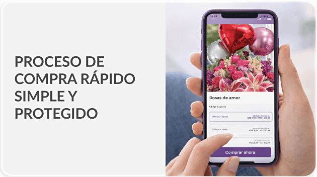 Envío en menos de 2 horas a Huancavelica - Flores En Peru