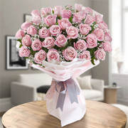 Bouquet de Rosas Premium, Perú, Perú